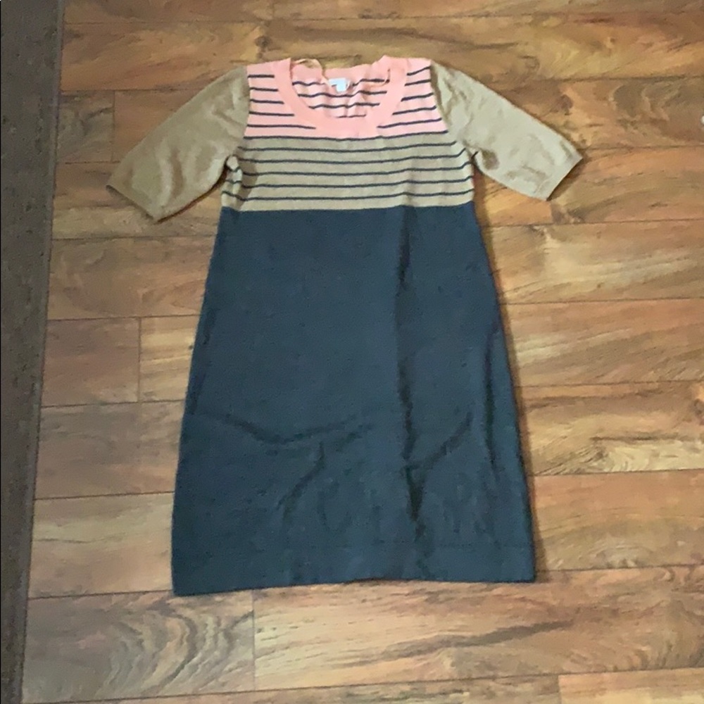 Maternity dress